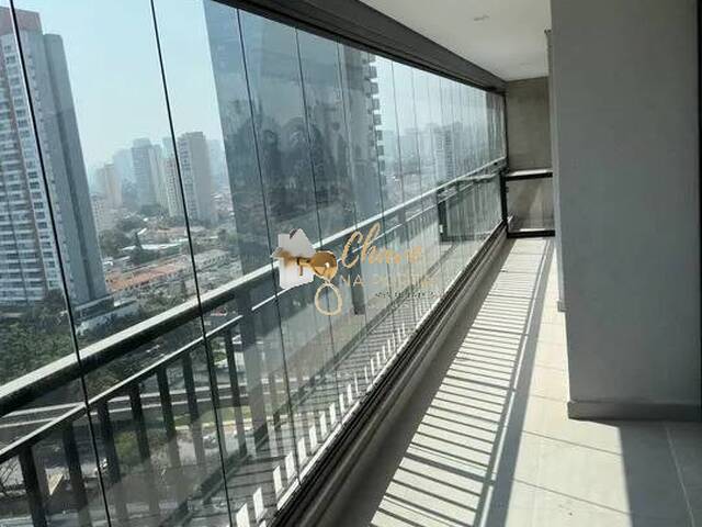 Apartamento para Venda em São Paulo - 2