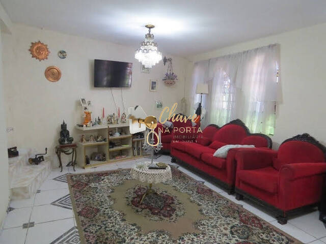 Casa para Venda em São Paulo - 2