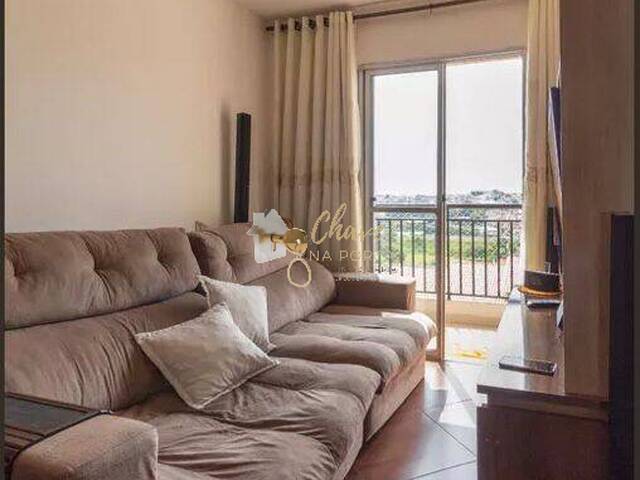 #203081 - Apartamento para Venda em Osasco - SP - 1