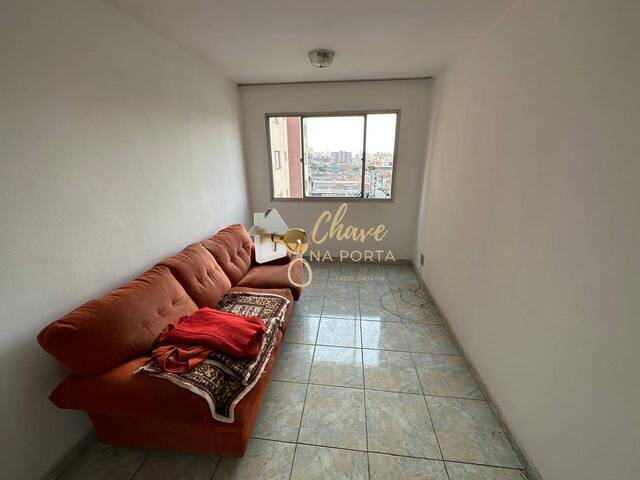 Apartamento para Venda em São Paulo - 5