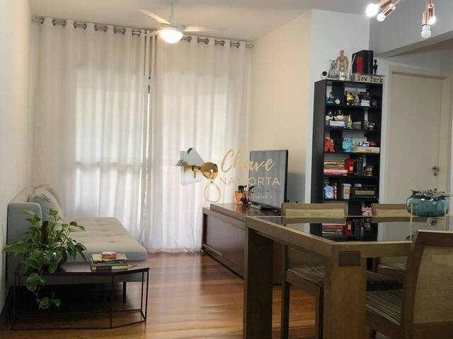 Apartamento para Venda em São Paulo - 2