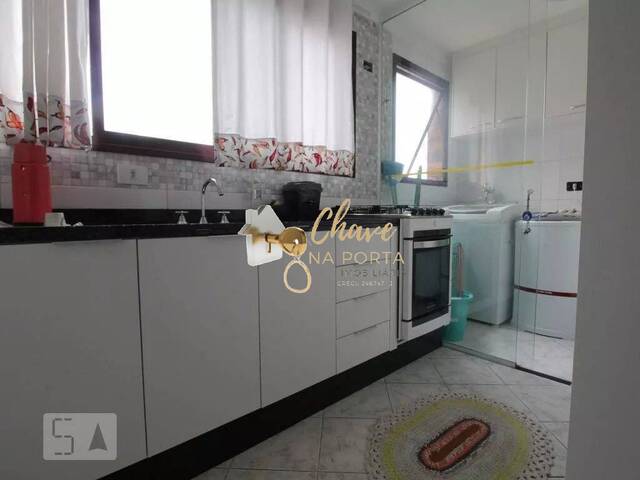 Apartamento para Venda em São Paulo - 5