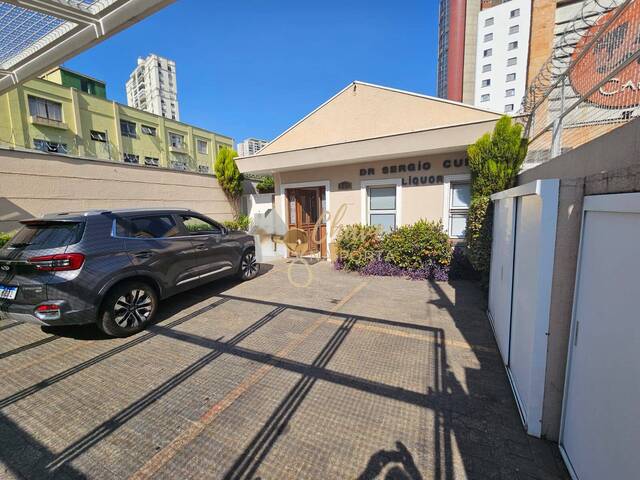 #203095 - Conjunto Comercial para Venda em Santo André - SP - 1