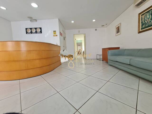 Conjunto Comercial para Venda em Santo André - 4