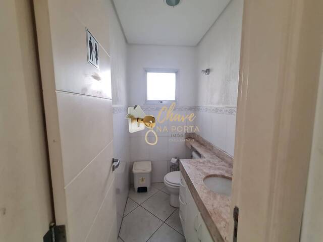 Conjunto Comercial para Venda em Santo André - 5