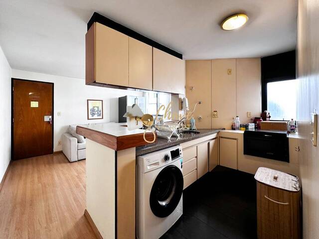 Apartamento para Venda em São Paulo - 5