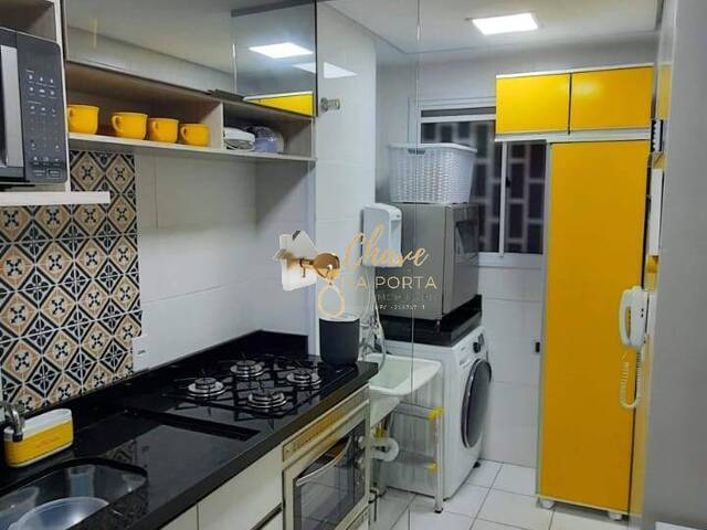 Apartamento para Venda em São Paulo - 5