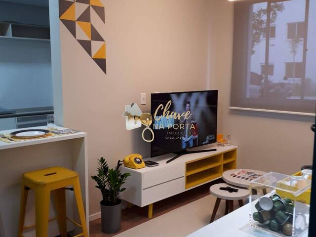 Apartamento para Venda em São Paulo - 2