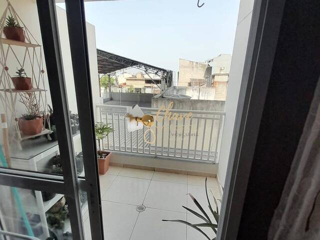 Apartamento para Venda em Santo André - 4