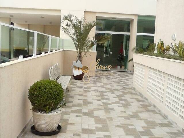 Apartamento para Venda em Santo André - 5