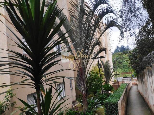 Venda em Parque Rincão - Cotia