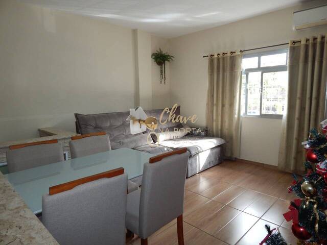 #203104 - Casa para Venda em Santos - SP - 1