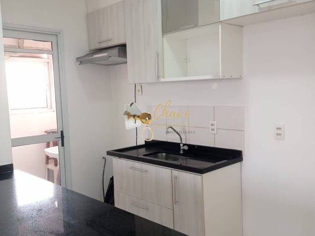 Apartamento para Venda em Diadema - 5