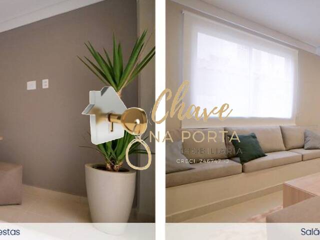 Apartamento para Venda em São Paulo - 3