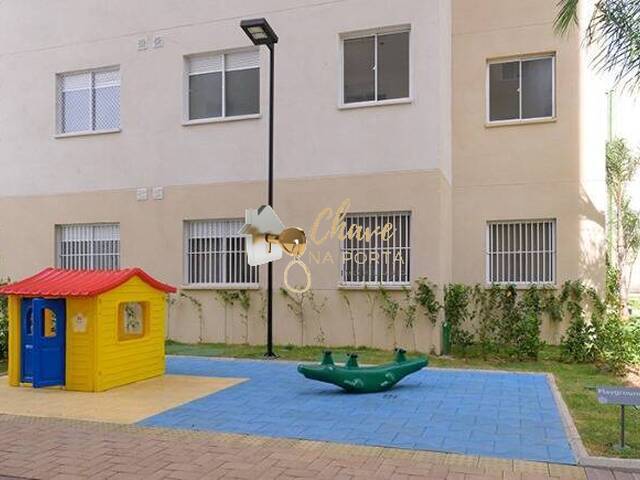 Apartamento para Venda em São Paulo - 2