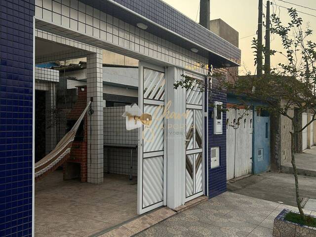 #203114 - Casa para Venda em São Vicente - SP - 3