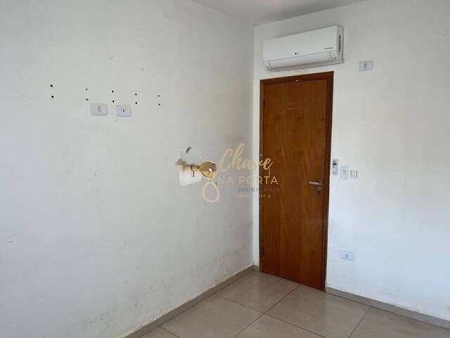#203141 - Apartamento para Venda em Santos - SP - 2