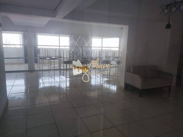 Apartamento para Venda em Santos - 5