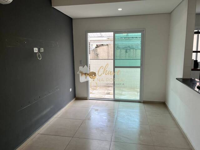 #203141 - Apartamento para Venda em Santos - SP - 3