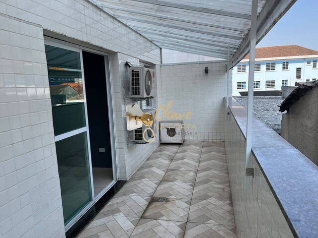 Apartamento para Venda em Santos - 4