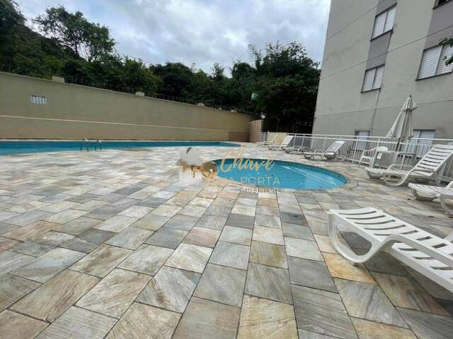 #203142 - Apartamento para Venda em Santos - SP - 2