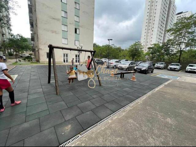 #203142 - Apartamento para Venda em Santos - SP - 3