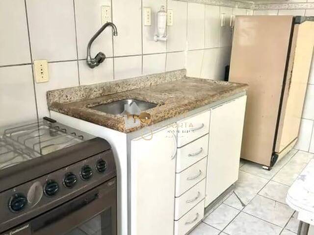 #203145 - Apartamento para Venda em Santos - SP - 3