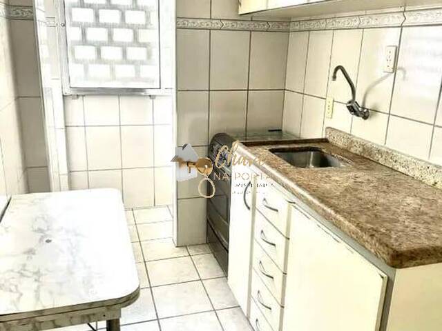 Apartamento para Venda em Santos - 4