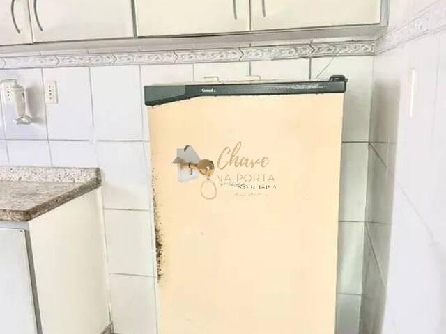 #203145 - Apartamento para Venda em Santos - SP - 2