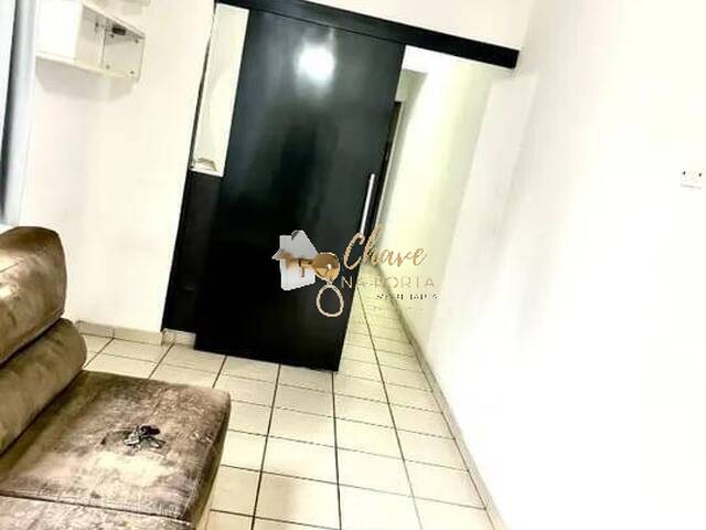 Apartamento para Venda em Santos - 5
