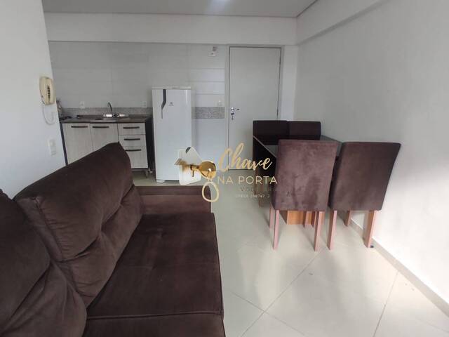 Apartamento para Venda em São Paulo - 3