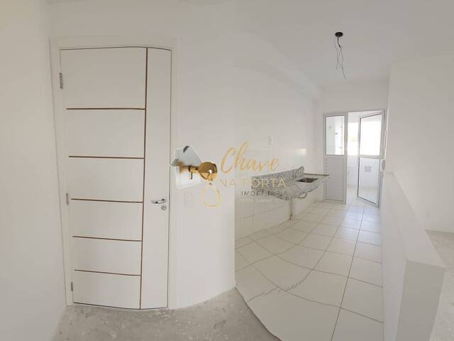 Apartamento para Venda em São Paulo - 2