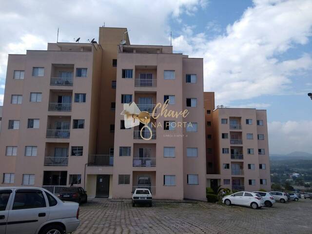 #203118 - Apartamento para Venda em Ferraz de Vasconcelos - SP - 2