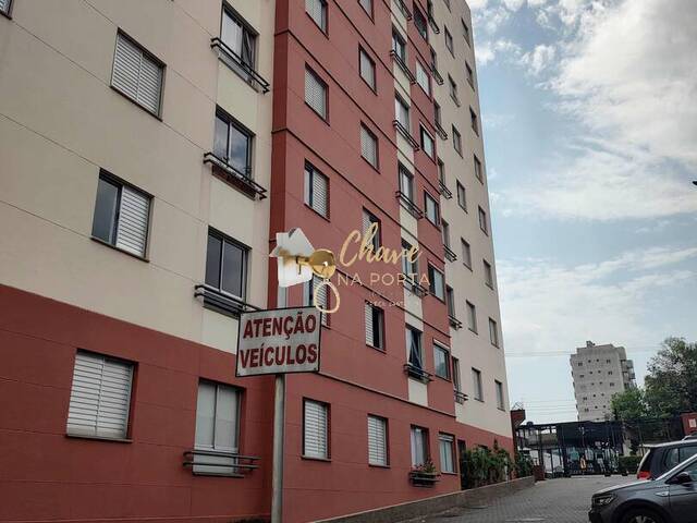 Apartamento para Venda em São Paulo - 4