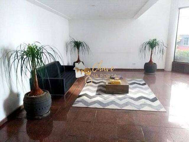 Apartamento para Venda em São Paulo - 3