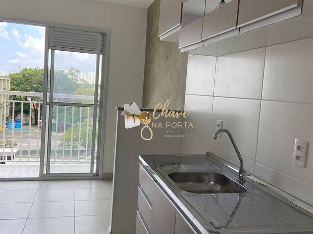Apartamento para Venda em São Paulo - 2