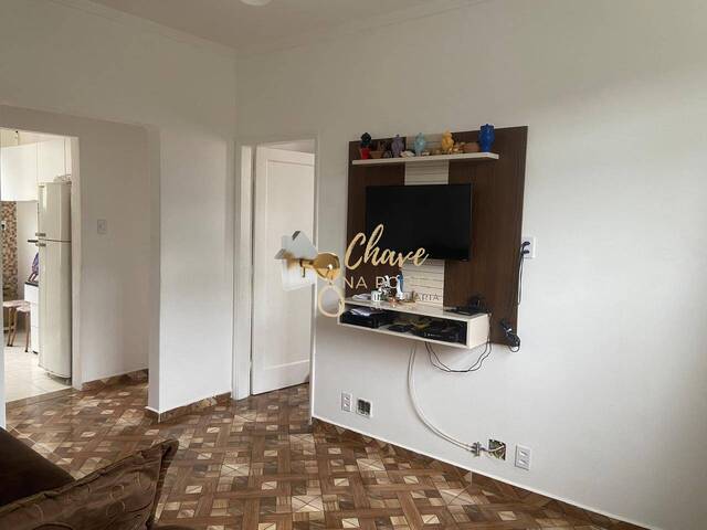 Apartamento para Venda em Santos - 4