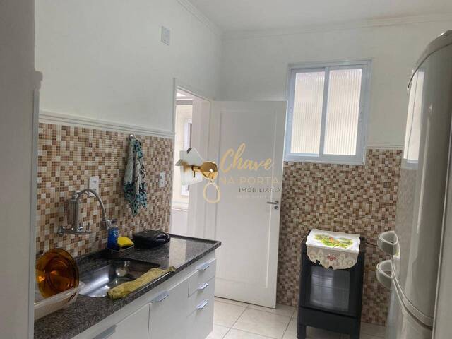Apartamento para Venda em Santos - 5