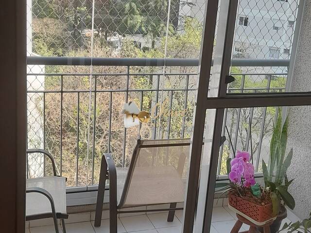 Apartamento para Venda em São Paulo - 5