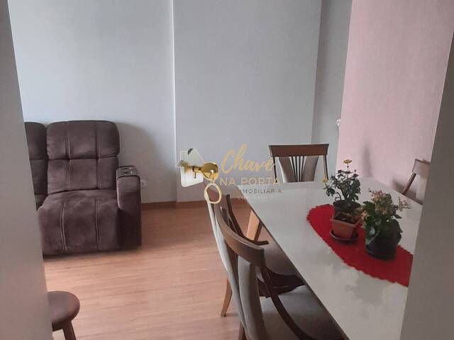Apartamento para Venda em São Paulo - 2