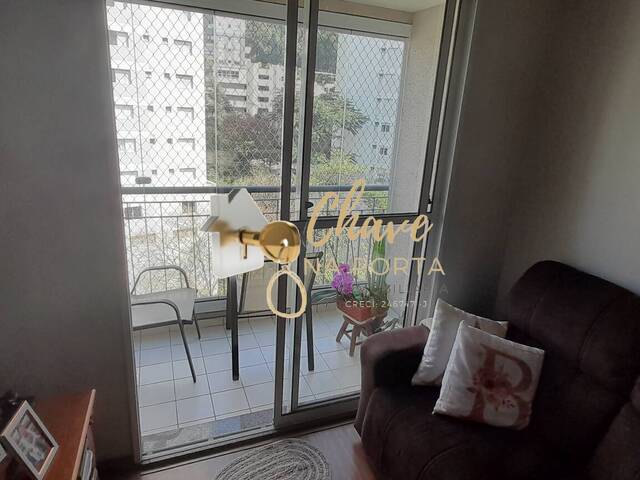 Apartamento para Venda em São Paulo - 3
