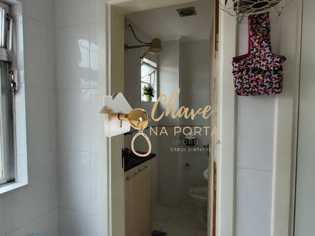 Apartamento para Venda em Santos - 4