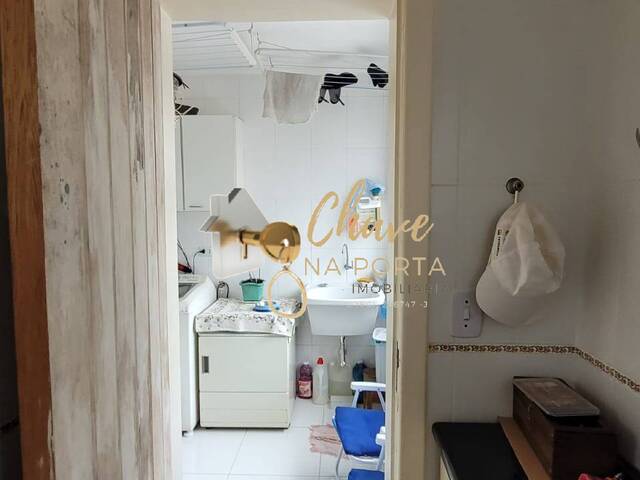 Apartamento para Venda em Santos - 5
