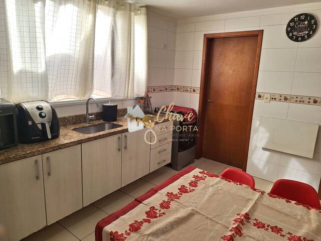 Casa para Venda em Santos - 4