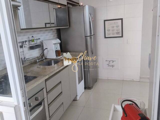 Apartamento para Venda em São Paulo - 5