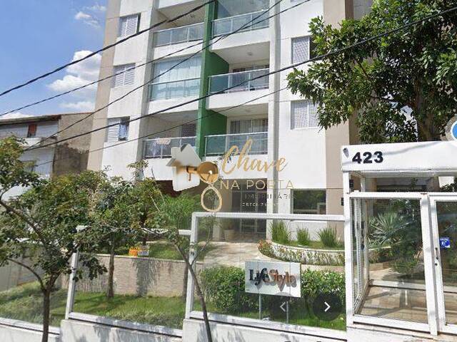 Apartamento para Venda em São Paulo - 2