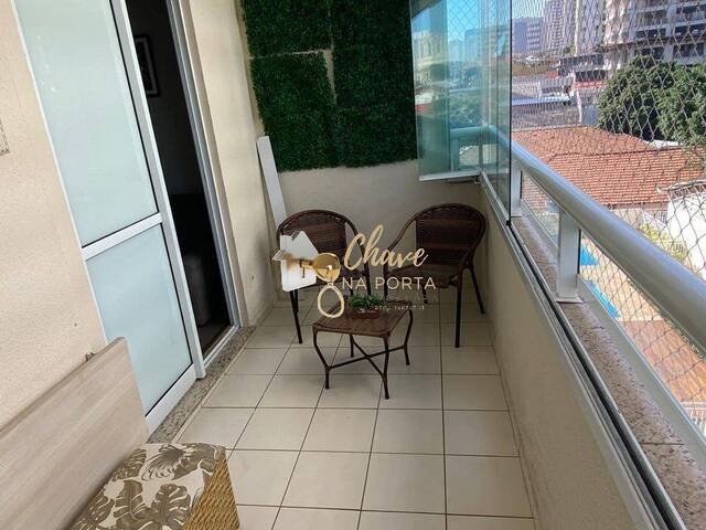 Apartamento para Venda em São Paulo - 3
