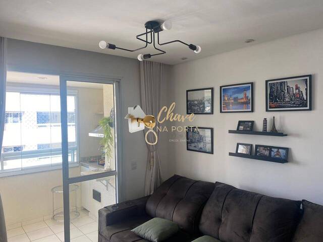 Apartamento para Venda em São Paulo - 4