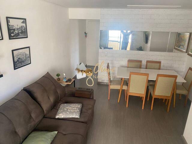 Apartamento para Venda em São Paulo - 5