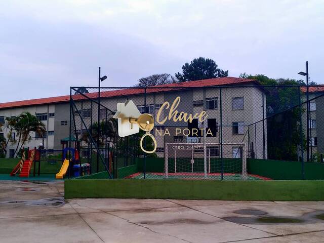 Apartamento para Venda em São Paulo - 2
